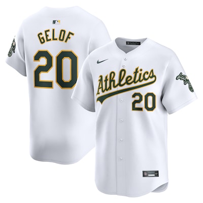 Athletics Men Jerseys 2025-11-11-026